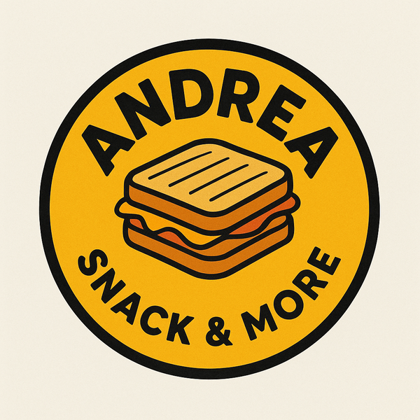 Andrea snack & more