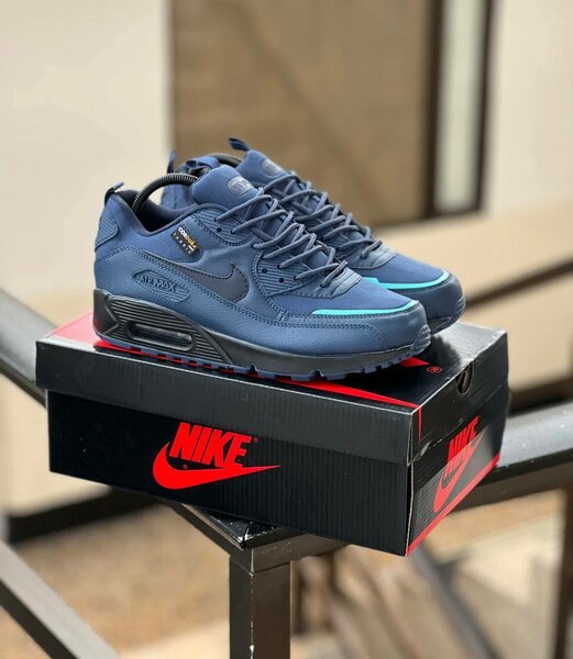 Nike Air Max 90 Homme