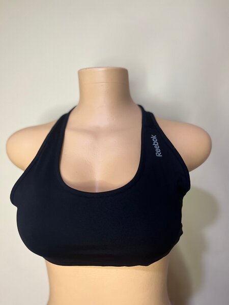 Brassière de sport Reebok