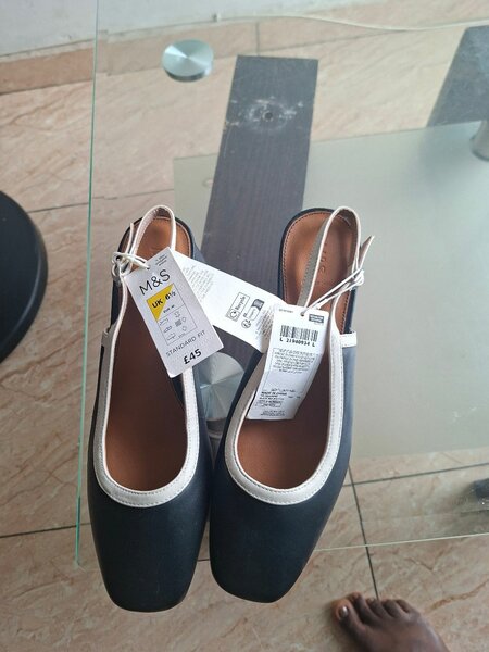 Sandales élégantes pour femme