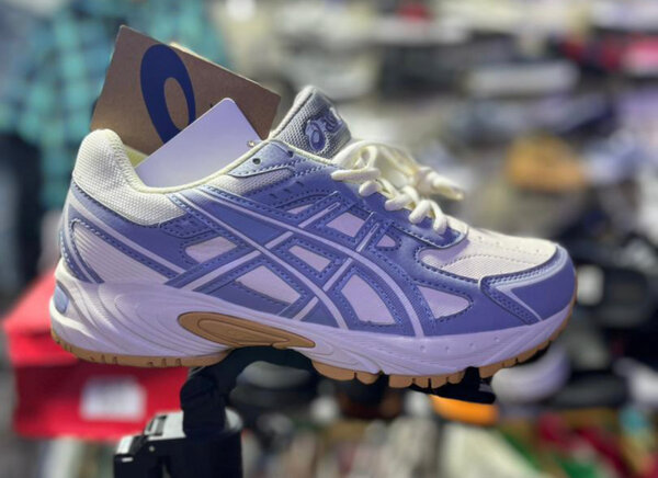 Baskets de course légères