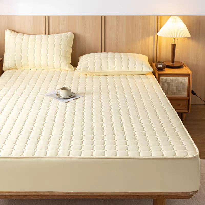 Housse de Matelas Confortable