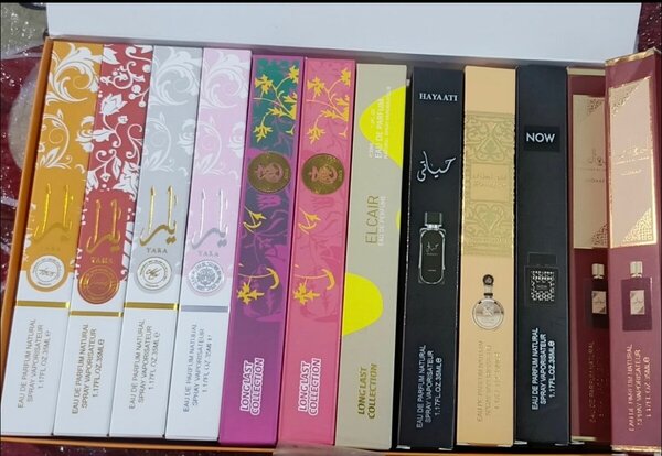 Parfums bic  de 35ml