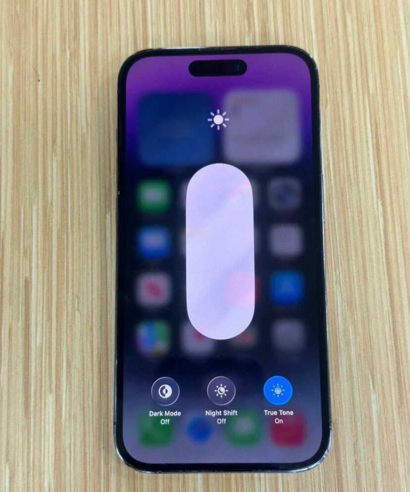 iPhone 14 Pro Max 256GB