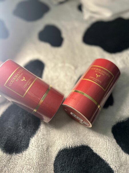 Bougie Parfumée Convivium Luxe