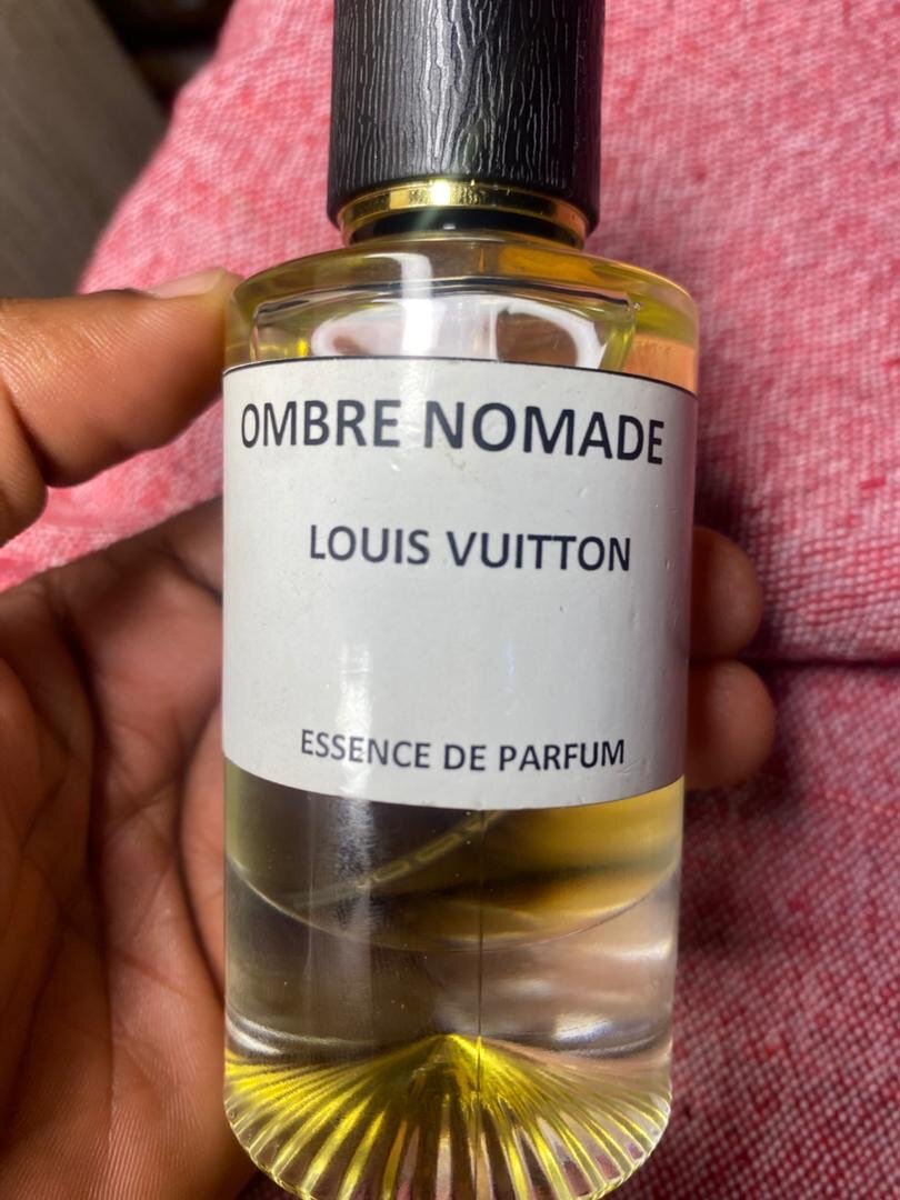 Parfum de luxe unisexe importé