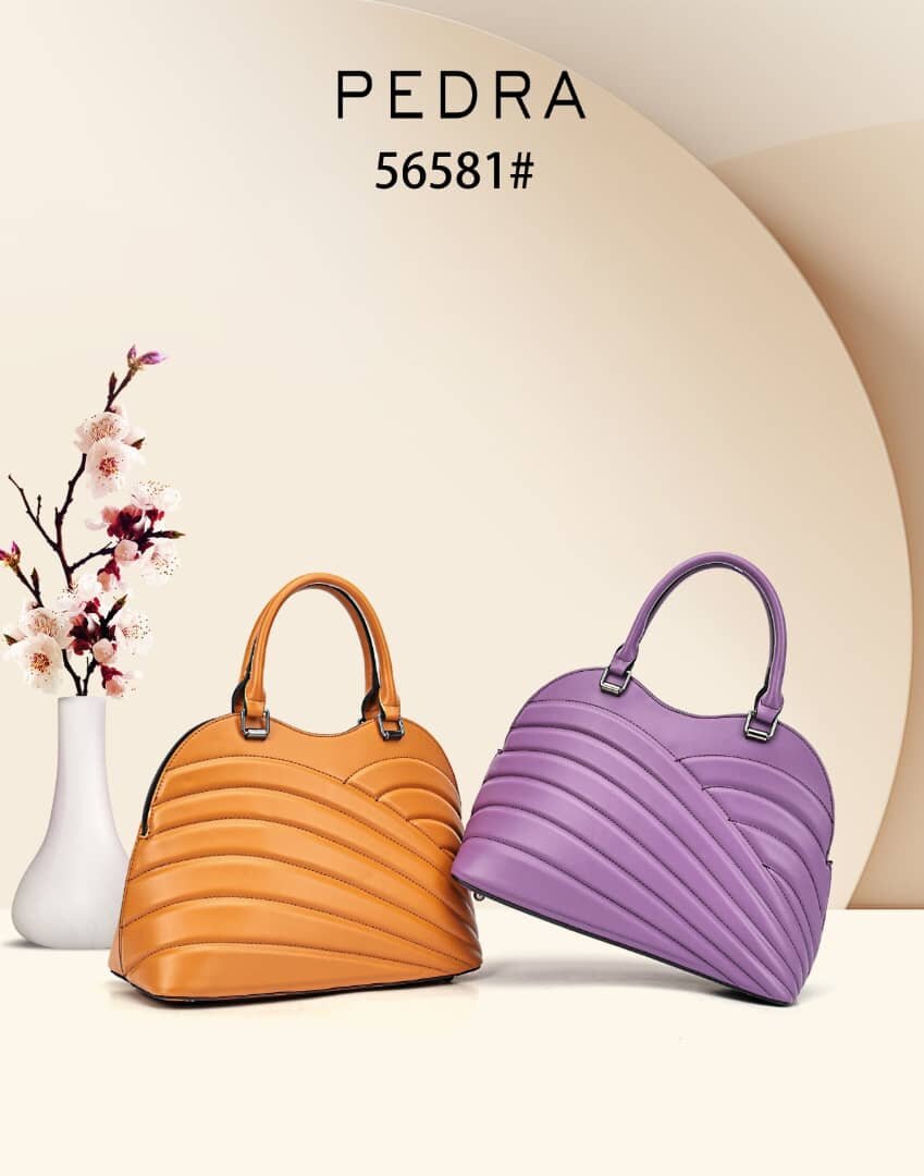 Sac à main élégant Pedra