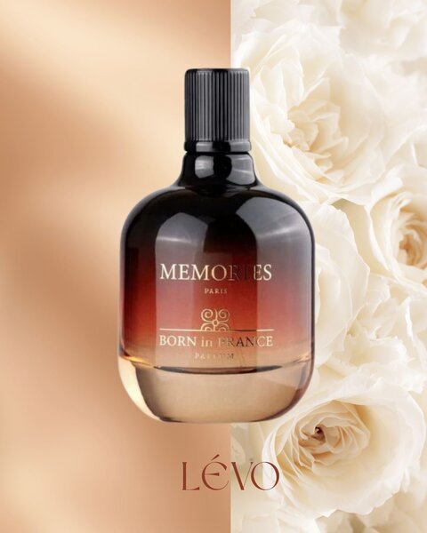 Parfum LÉVO Memories France