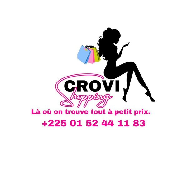 CROVI SHOPPING 