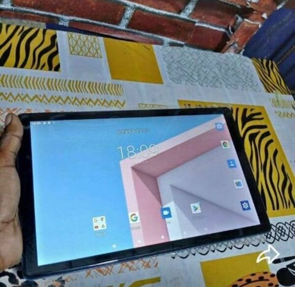 Tablette Tactile Puissante