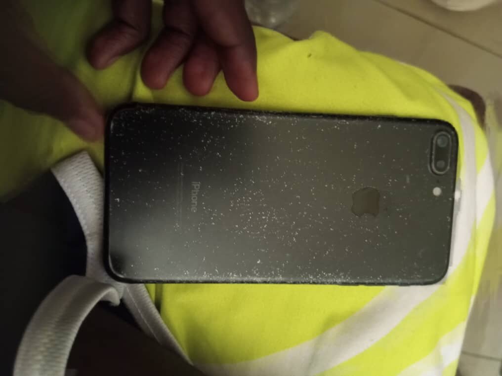 iPhone 7 Plus reconditionné