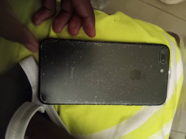 iPhone 7 Plus reconditionné