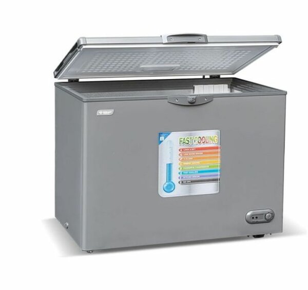 Congélateur horizontal - SMART TECHNOLOGY