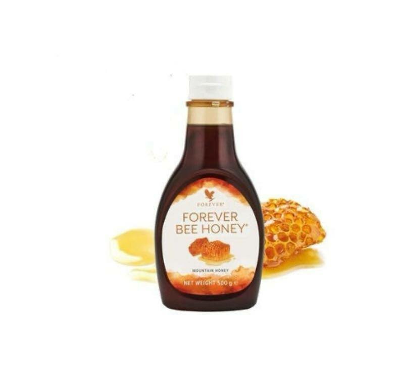 Miel Forever Bee 500g