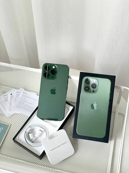 Apple iPhone 13 Pro Max reconditionné