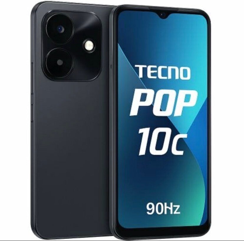 Smartphone Tecno POP 10C