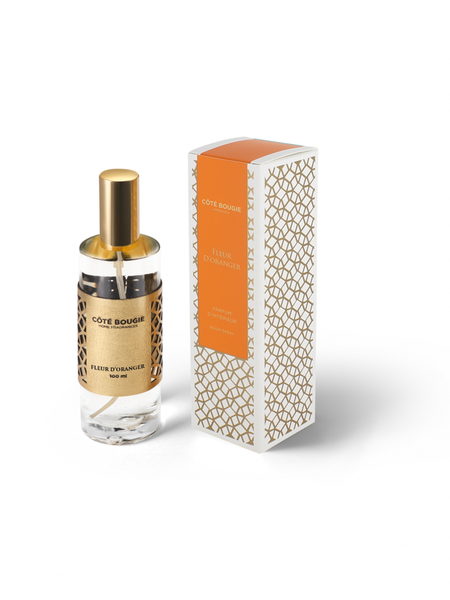 Parfum d'Ambiance Fleur d'Oranger