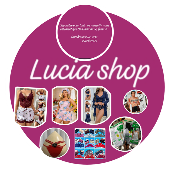 Lucia shop🛍🛍