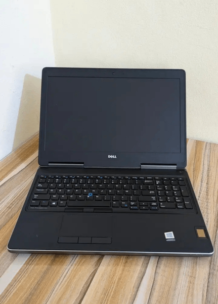Ordinateur Portable Dell Pro