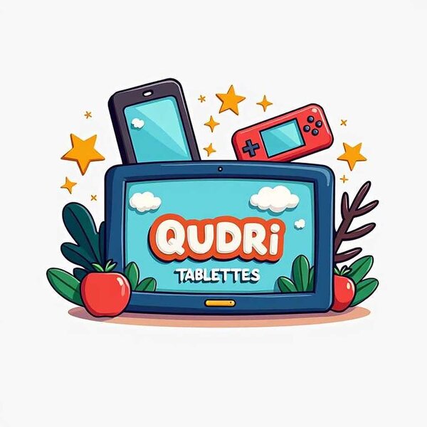 QUVDRI TABLETTES