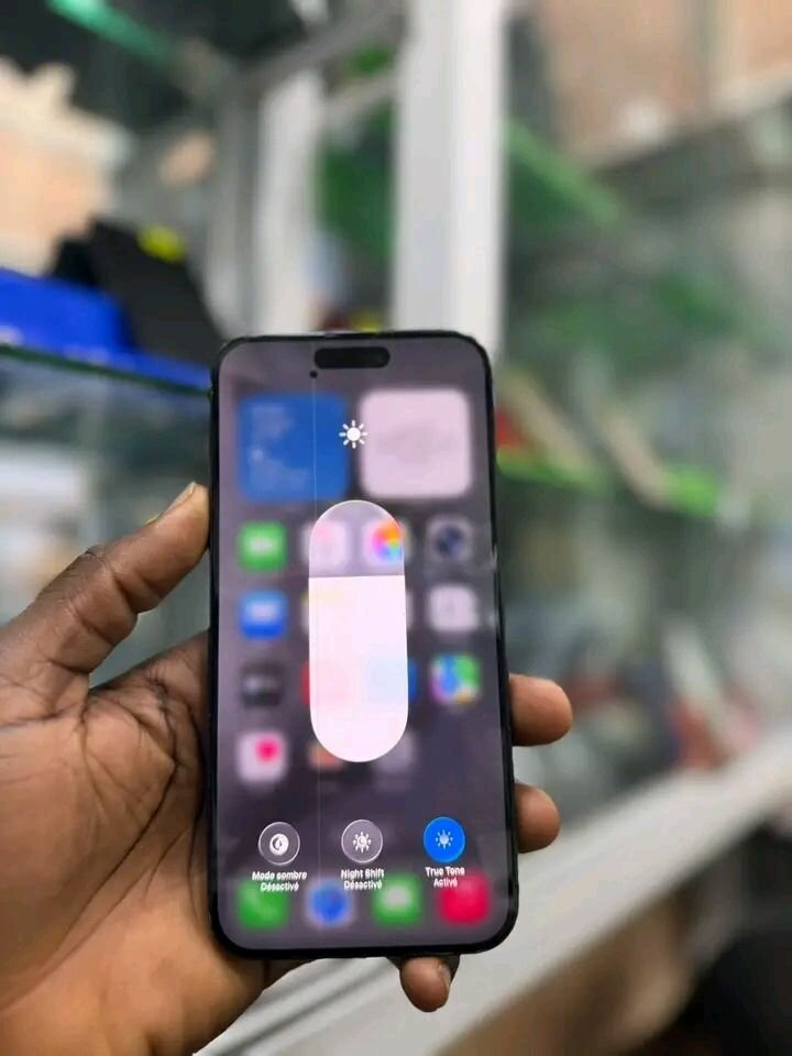 iPhone 15 Pro  256GB