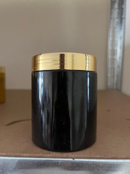 Gommage moussant café