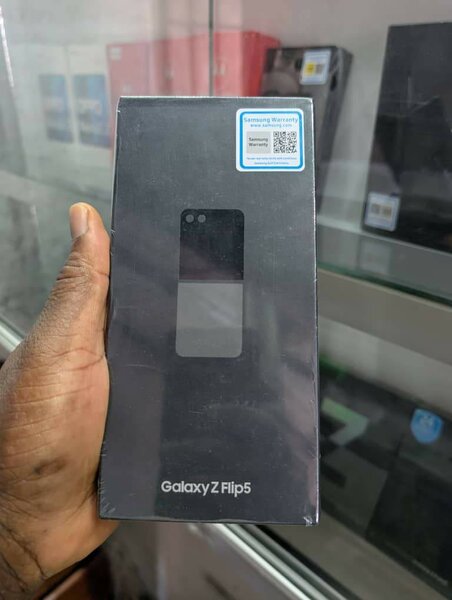 Samsung Galaxy Z Flip5