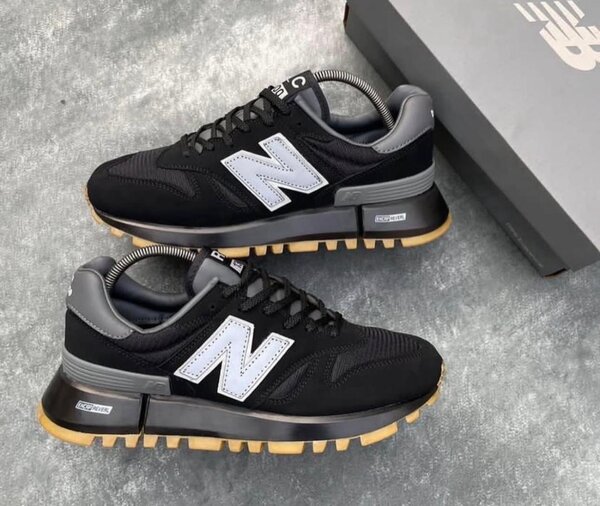 Baskets New Balance Mode
