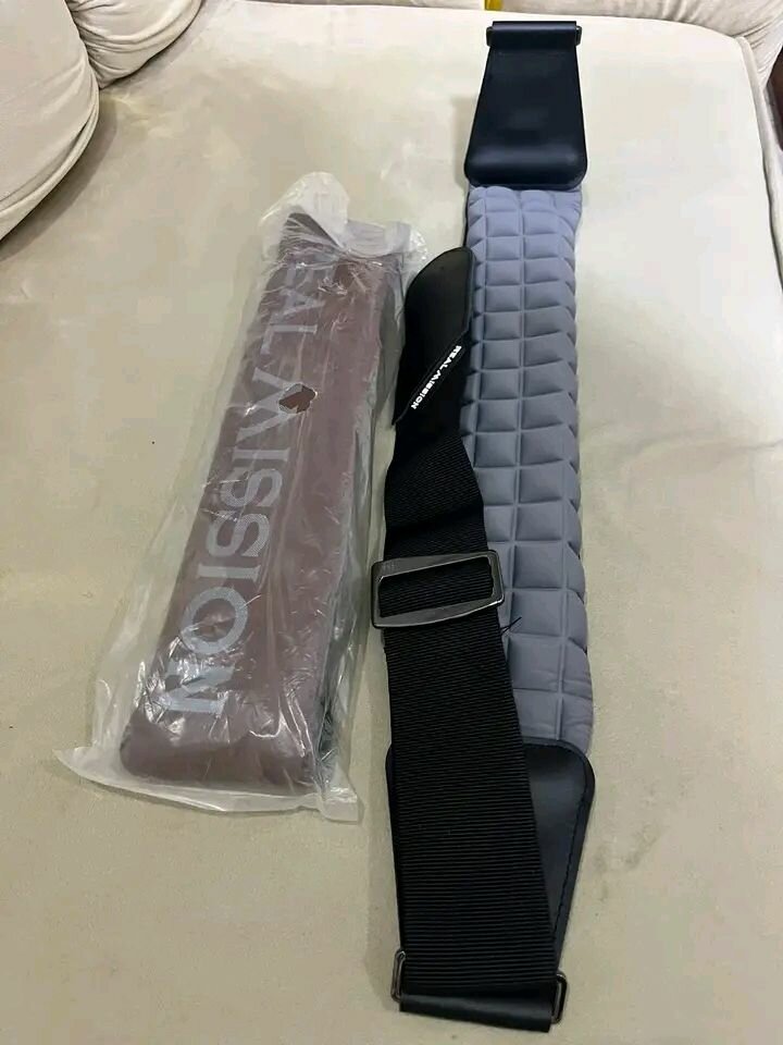 Sangle Confort pour Guitare