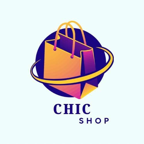 Chic shop