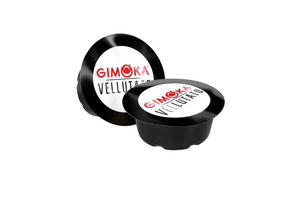 Capsules pour machine lavazza