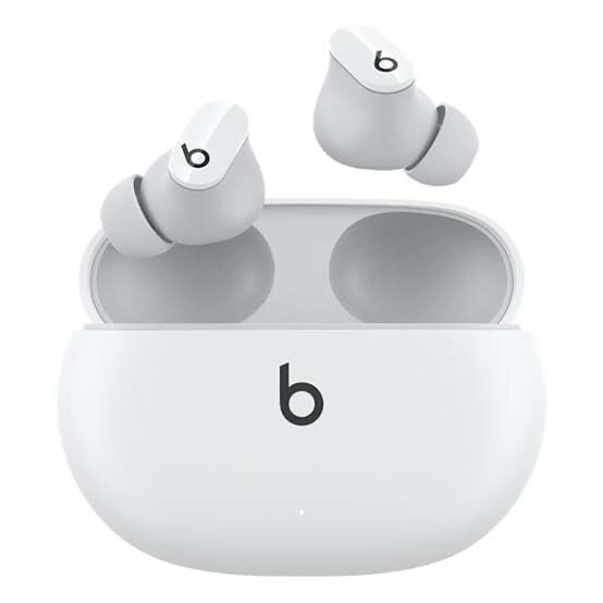 Beats Studio Buds Plus