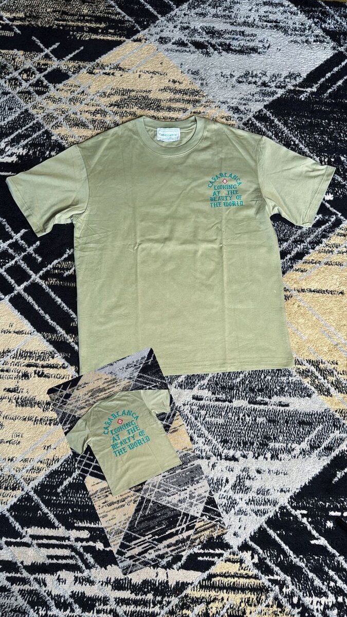 T-shirts imprimés tendance