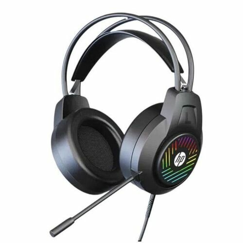 Casque Gaming HP DHE-8008U