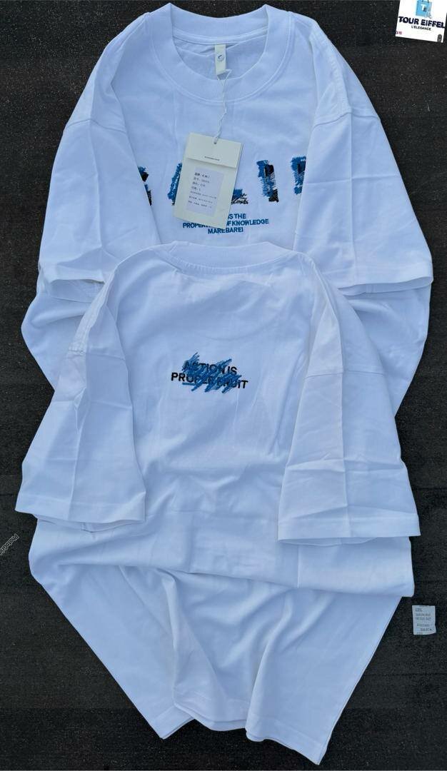 T-shirts Gabbiano modernes