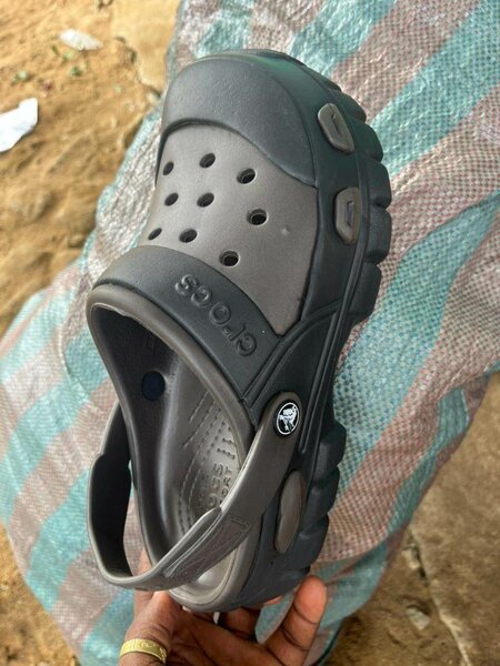 Crocs Classic Clog Noir