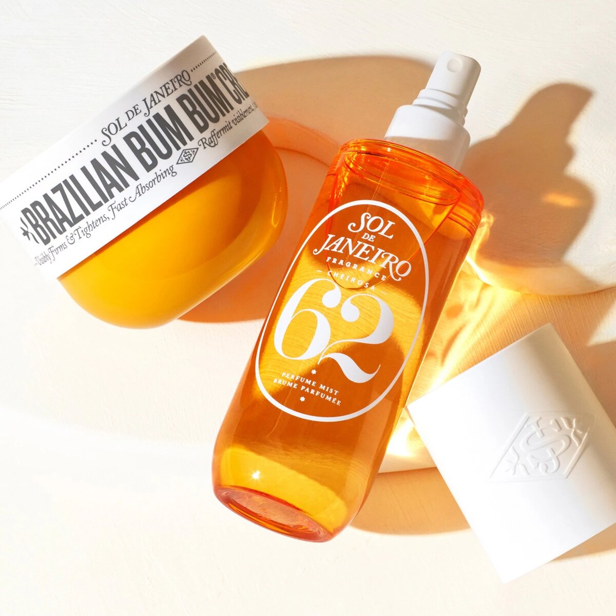 Sol de Janeiro Brume Corps