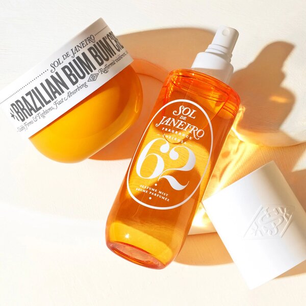 Sol de Janeiro Brume Corps