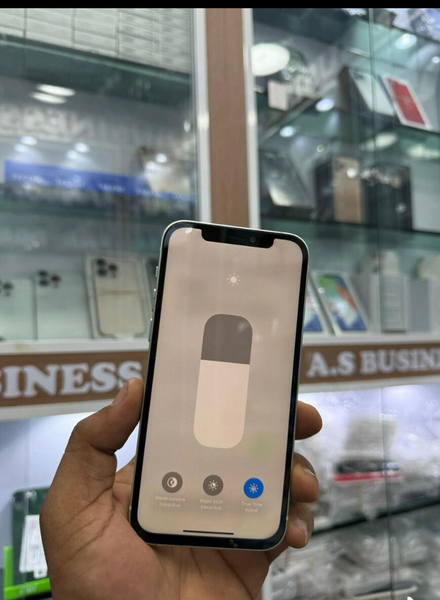 Smartphone dernière génération