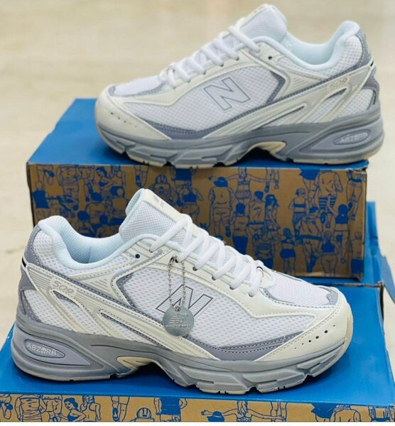 Baskets légères pour homme