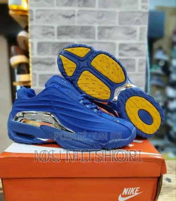 Nike Sneakers Colorés