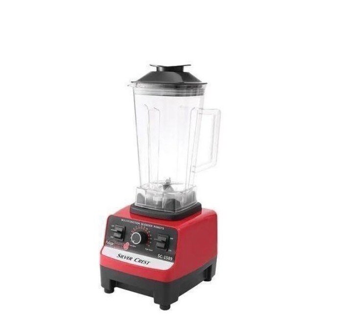 Blender puissant Silver Crest