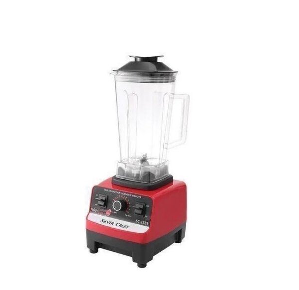 Blender puissant Silver Crest