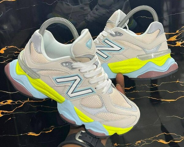 Baskets New Balance modernes