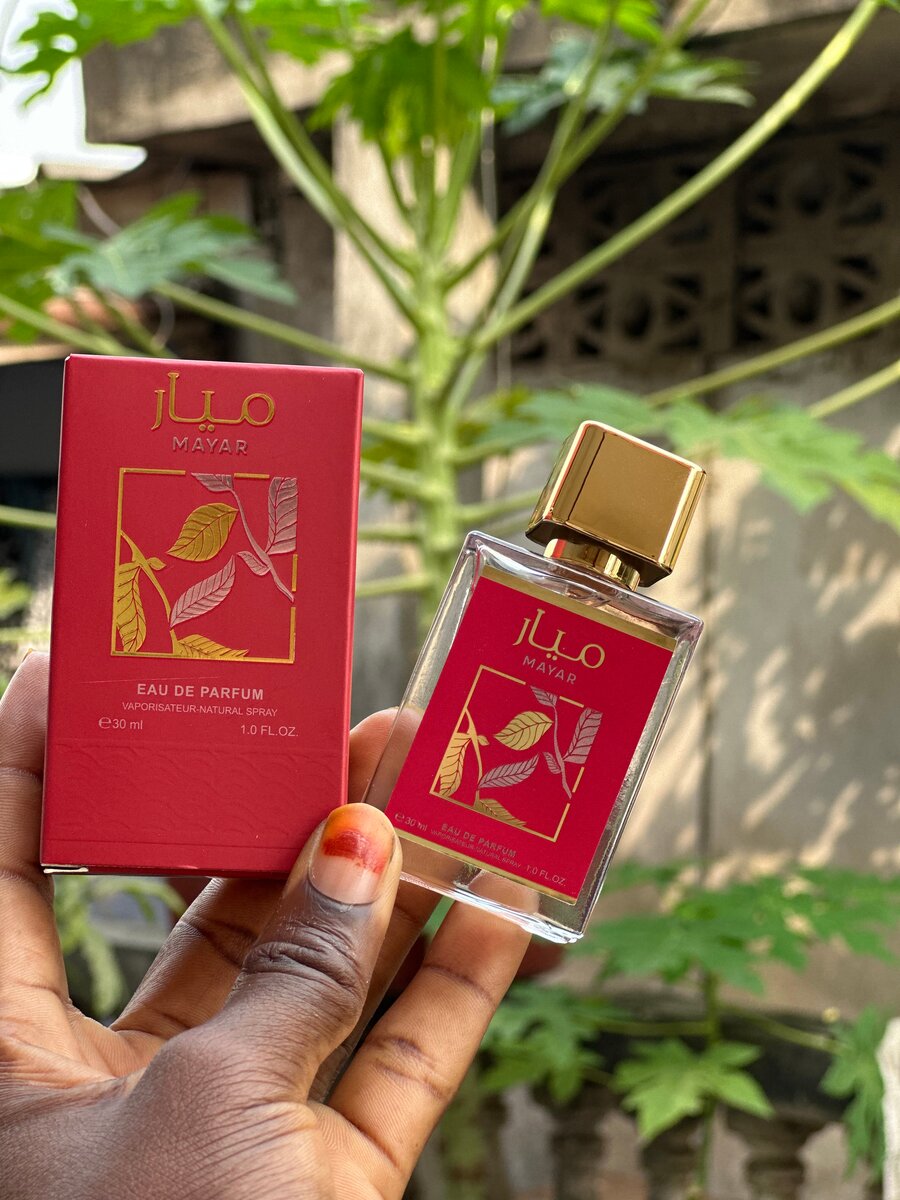 Parfum MAYAR Eau de Parfum