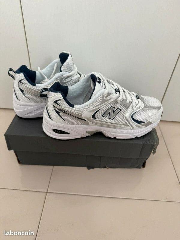 Chaussures de course New Balance