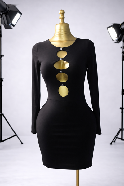 Robe friperie 1er Choix