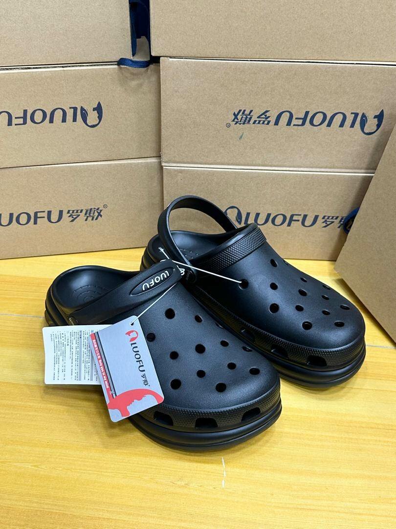 Comfortable Unisex Clogs