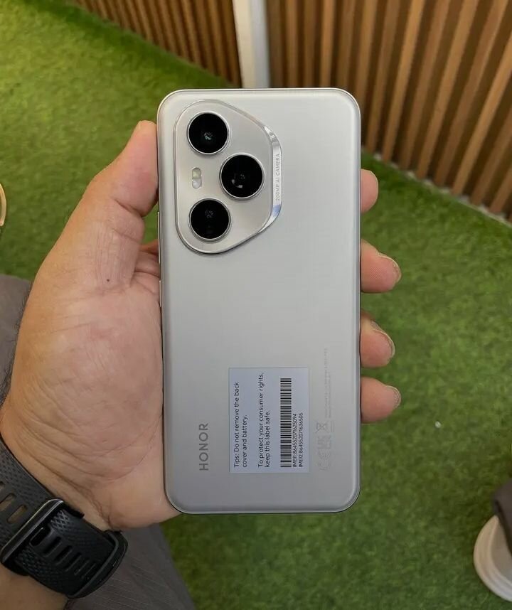 HONOR 400 Pro Smartphone Débloqué