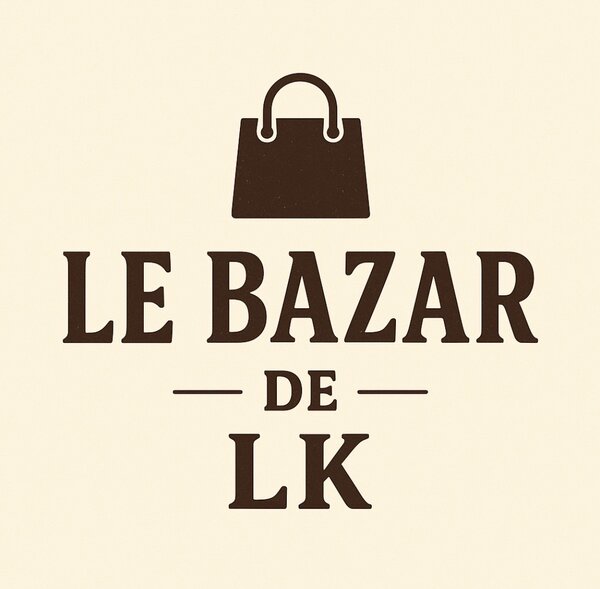 Le Bazar de LK 🛍️